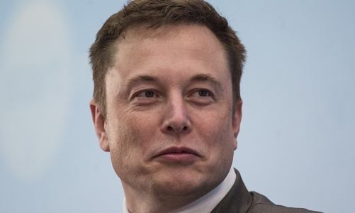 Elon Musk lộ khiếu kinh doanh từ năm 12 tuổi