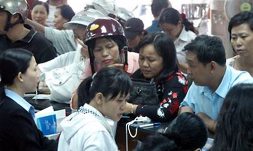 10 kiến nghị ổn định kinh tế vĩ mô