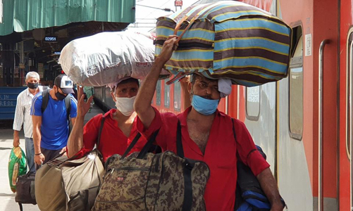 15 nền kinh tế chịu tác động lâu nhất của đại dịch Covid-19