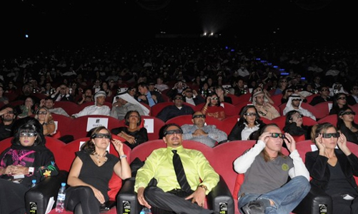 Avatar thành phim có doanh thu lớn nhất mọi thời đại