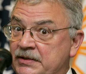 Đại sứ mới của Mỹ tại Việt Nam là nhà ngoại giao chuyên nghiệp