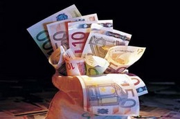 Hạ viện Đức đồng ý tham dự gói 1.000 tỷ USD