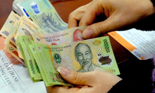 Doanh nghiệp áp lương tối thiểu mới từ 1/10