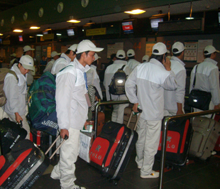 Lao động xuất khẩu được vay tối đa 75 triệu đồng