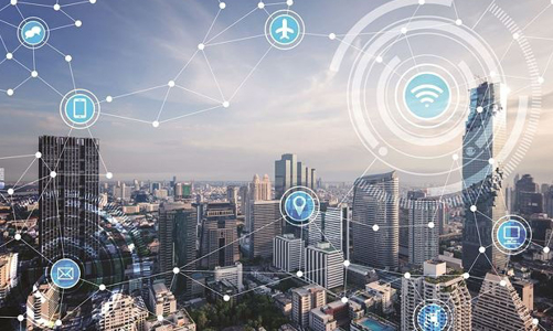 5 trụ cột phát triển đô thị thông minh 