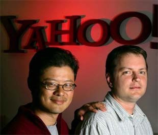 Về vị CEO sắp mãn nhiệm của Yahoo: Từ A tới Z