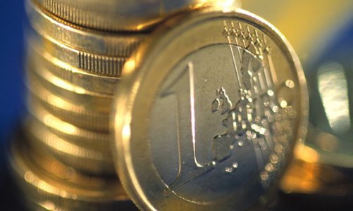 Khủng hoảng nợ đe dọa ngân hàng Pháp, Đức