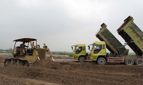 Việt Nam và “hội chứng đầu tư”