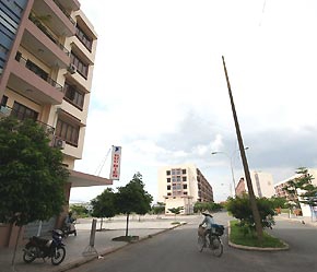 Chính phủ tăng cường quản lý kiến trúc đô thị