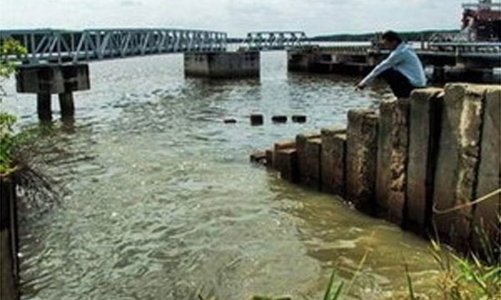 1.255 nông dân thống nhất khởi kiện Vedan