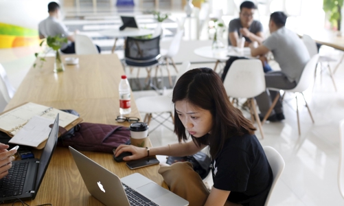 80% startup tỷ USD châu Á ra đời tại Trung Quốc