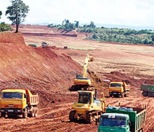 Sẽ báo cáo Quốc hội về khai thác bauxite