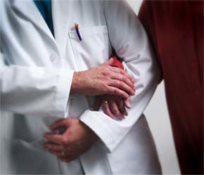 Cổ phần hoá bệnh viện