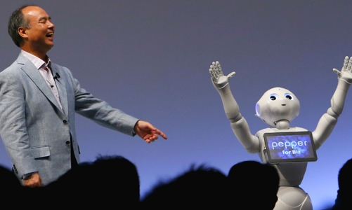 15 thương vụ đầu tư công nghệ 