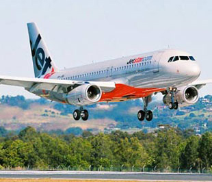 Jetstar Pacific mở thêm trên 1.100 điểm thanh toán