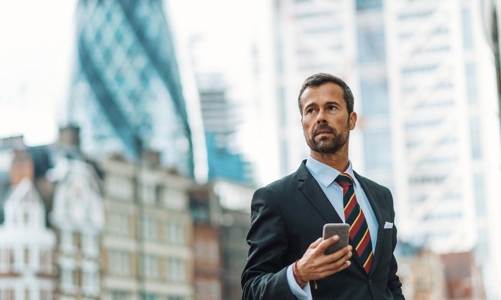 Thành phố nào có nhiều tỷ phú USD nhất thế giới?