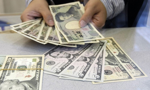 Nhật Bản giữ nguyên lãi suất cơ bản 0,1%