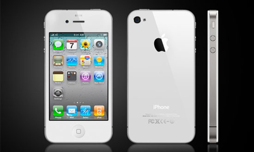 Sắm iPhone giá rẻ bằng cách... mua theo nhóm