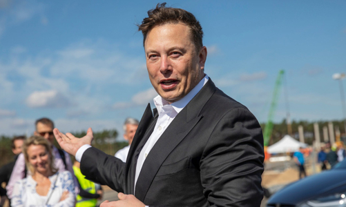 Elon Musk sắp nhận thưởng hơn 3,5 tỷ USD