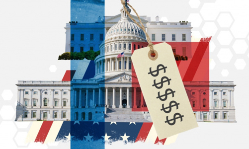 Tranh cử tại Mỹ tốn kém thế nào và ai là người chi trả?