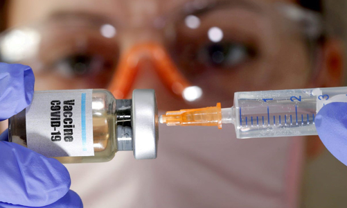 Anh phê duyệt vaccine Covid-19 của Pfizer, bắt đầu tiêm chủng trong tuần tới