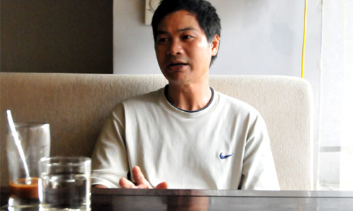 Cà phê cuối tuần: Người 11 năm đầu tư chứng khoán