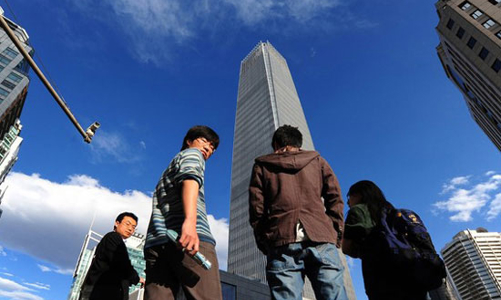 Kinh tế 24h qua: Bong bóng sắp vỡ?