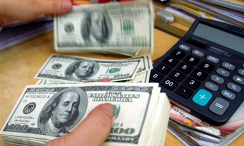 Giá USD thị trường tự do leo thang: “Cú sốc” ngắn hạn?