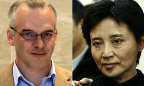 Còn nhiều nghi vấn sau vụ xử vợ Bạc Hy Lai