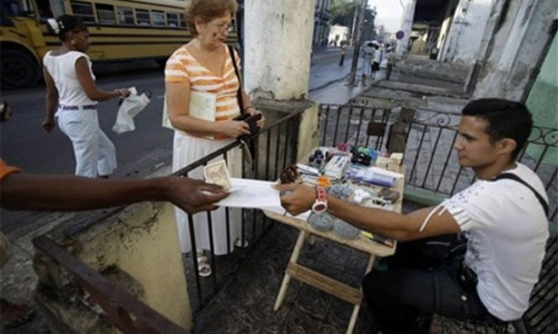 Cuba cấp 80.000 giấy phép doanh nghiệp tư nhân