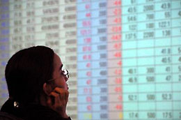 Chính phủ đề xuất miễn, giảm thuế: Ưu tiên chứng khoán