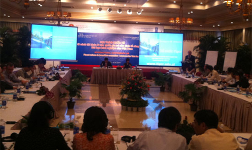 Thuế thu nhập doanh nghiệp sẽ tiếp tục giảm?