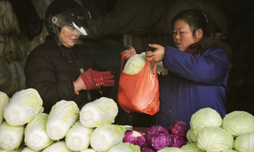 Châu Á quay cuồng trong lạm phát