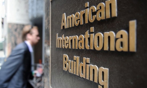 AIG bán tháo máy bay lấy tiền trả nợ