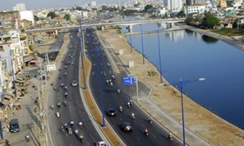 Đại lộ Đông - Tây chính thức mang tên Võ Văn Kiệt