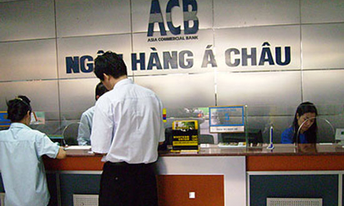ACB khẳng định không “gài bẫy” ngân hàng bạn