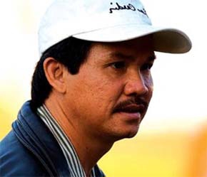 Người thích “chơi ngông”…