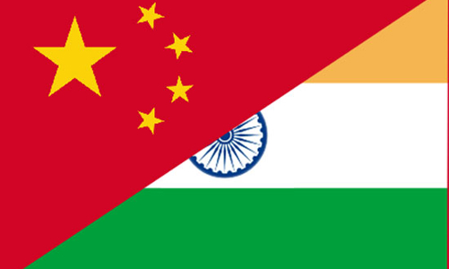 “Trung - Ấn sẽ tranh ngôi nhất, nhì kinh tế thế giới”