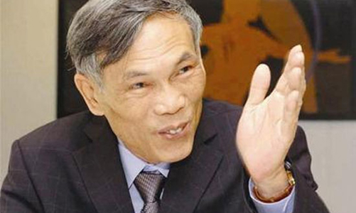 Điều hành giá xăng dầu: “Đặt vấn đề sai, nên mới lủng củng”