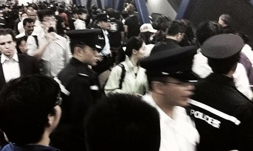 Tiêu điểm công nghệ: Ngất vì... iPhone 4S