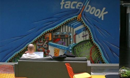 Đo độ giàu của các sếp Facebook hậu IPO