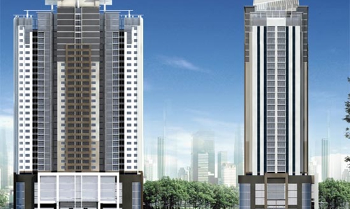 Chào bán đợt 2 căn hộ tại FLC Landmark Tower