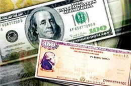 “Trung Quốc bí mật mua trái phiếu Chính phủ Mỹ”