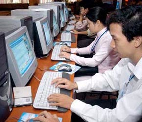 Bước tiến mới trong đào tạo nhân lực công nghệ thông tin