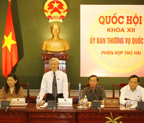 Chỉ trưng mua, trưng dụng tài sản khi hết sức cần thiết