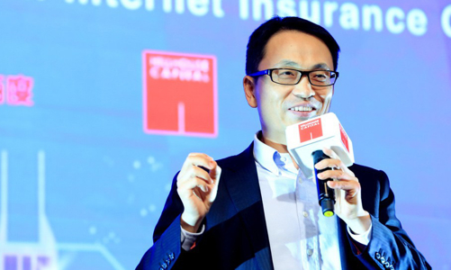 Tỷ phú Trung Quốc: Từ bán mỳ dạo thành cổ đông của Amazon, Tencent