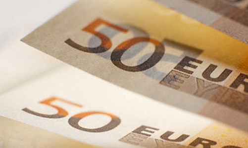 Thâm hụt ngân sách của Hy Lạp giảm mạnh 