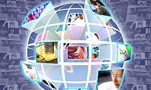 Gặp gỡ đầu năm: “Doanh nghiệp nhận định kinh tế 2010”