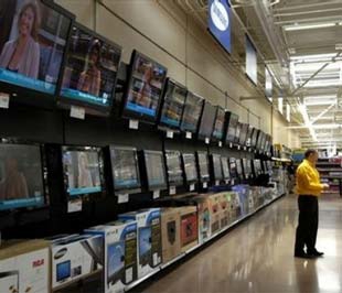 Ngành bán lẻ Mỹ đối diện nguy cơ phá sản hàng loạt