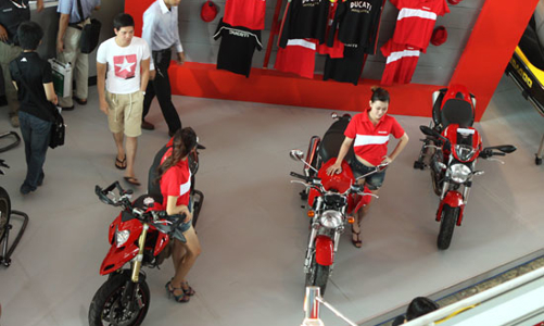 Xuất, nhập khẩu của Việt Nam đều trong xu thế giảm